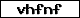 Pr�fcode