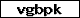 Pr�fcode