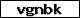 Pr�fcode