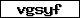 Pr�fcode