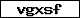 Prfcode