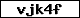 Prfcode