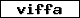 Prfcode