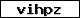 Prfcode
