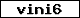 Prfcode