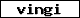 Prfcode