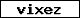Prfcode