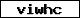 Pr�fcode