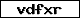 Prfcode