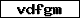 Pr�fcode