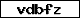 Prfcode