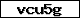 Pr�fcode