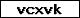 Pr�fcode