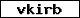 Pr�fcode