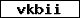 Prfcode