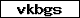 Pr�fcode