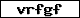 Prfcode