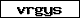 Prfcode