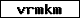 Pr�fcode
