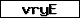 Pr�fcode