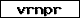 Pr�fcode