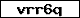 Prfcode