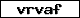 Prfcode