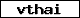 Pr�fcode