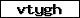 Pr�fcode