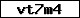 Prfcode