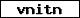 Pr�fcode