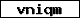 Prfcode