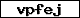 Prfcode