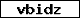 Pr�fcode