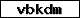 Pr�fcode