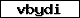 Pr�fcode