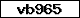 Prfcode