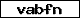 Prfcode