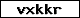 Prfcode