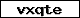 Prfcode