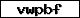 Prfcode