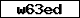 Pr�fcode