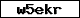 Pr�fcode