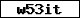 Prfcode