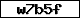 Pr�fcode