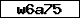 Pr�fcode