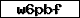 Prfcode