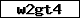 Prfcode