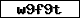 Prfcode
