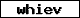 Pr�fcode
